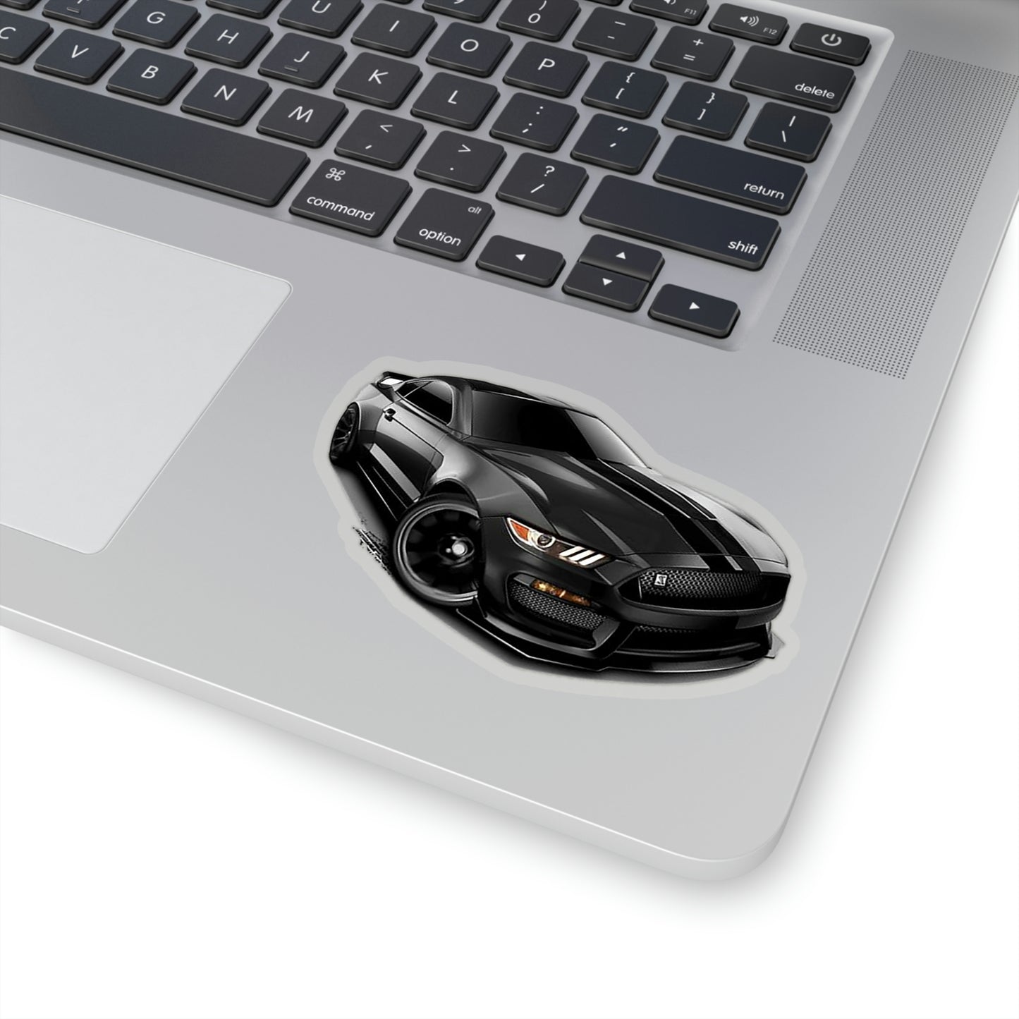 Ford Kiss-Cut Stickers