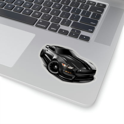 Ford Kiss-Cut Stickers