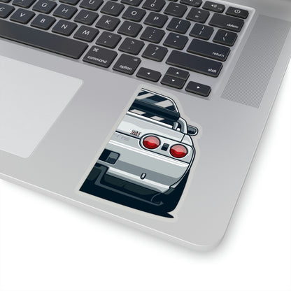 Nissan Kiss-Cut Stickers