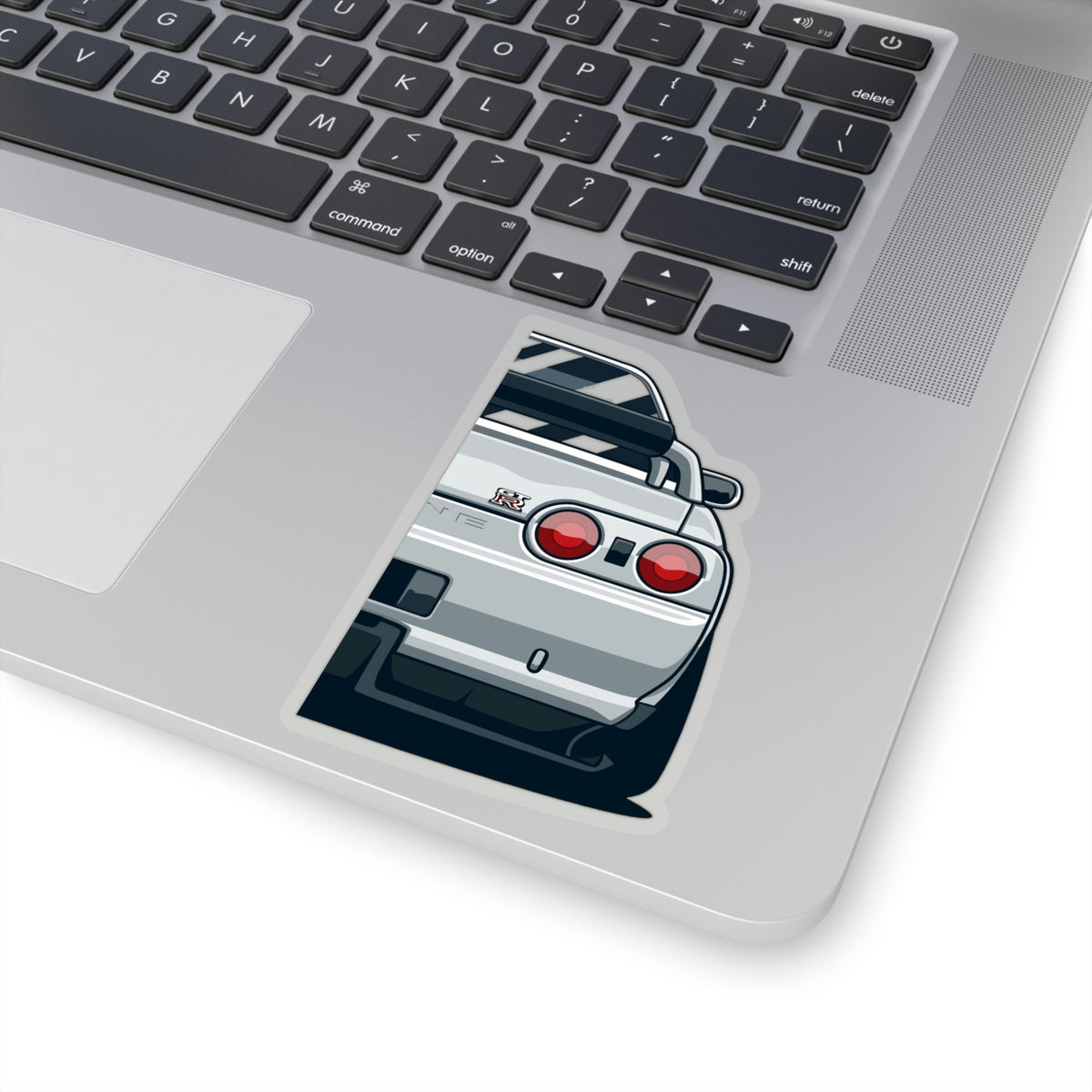 Nissan Kiss-Cut Stickers