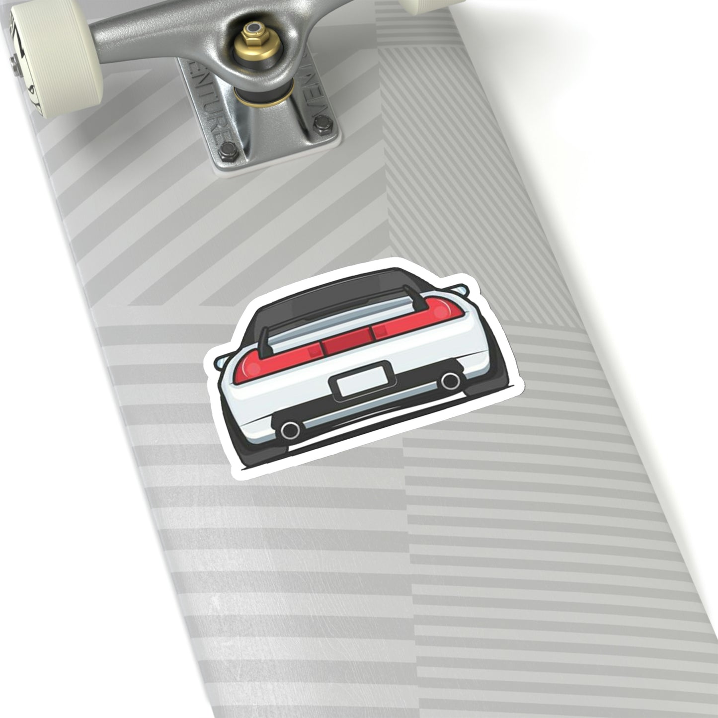 NSX Kiss-Cut Stickers
