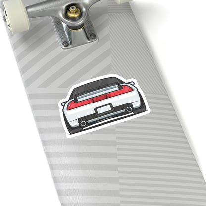 NSX Kiss-Cut Stickers