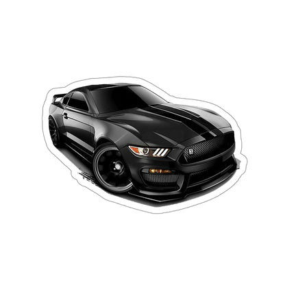 Ford Kiss-Cut Stickers