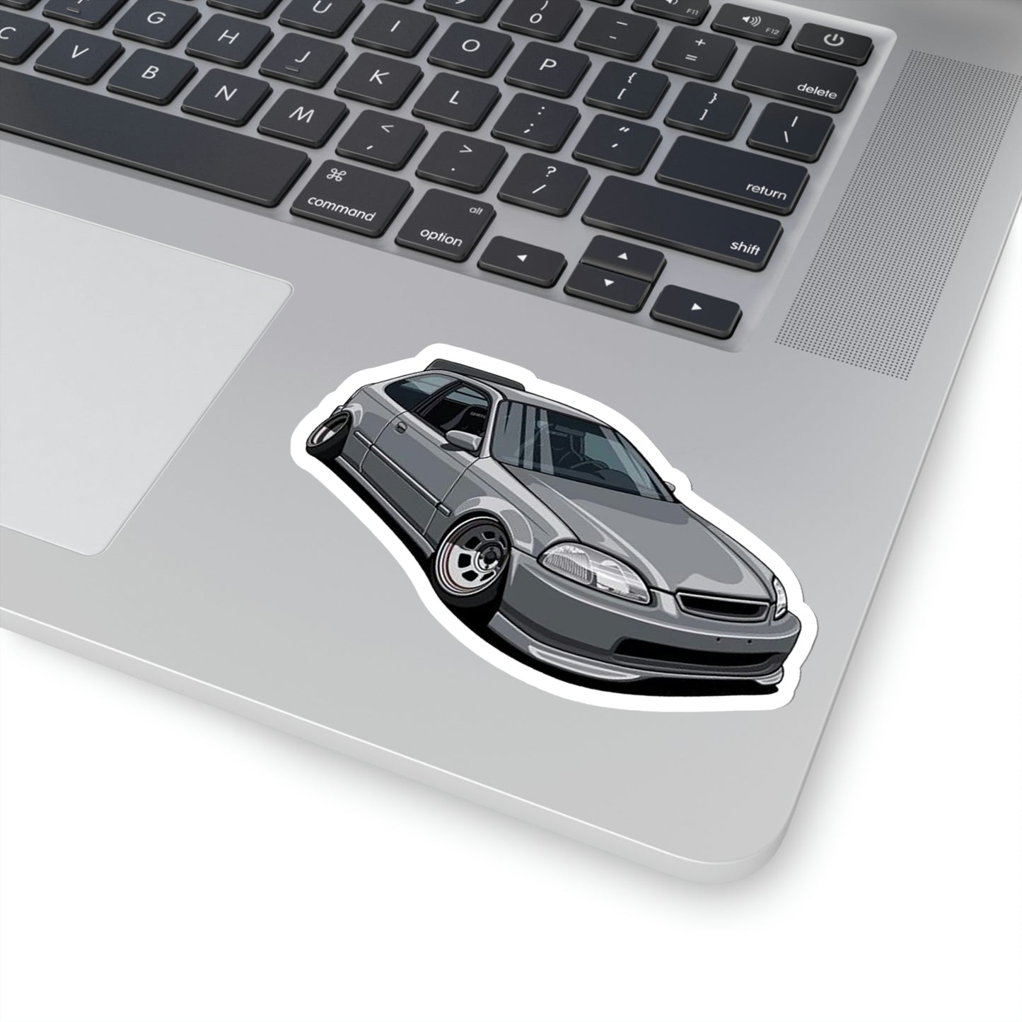 Honda Kiss-Cut Stickers