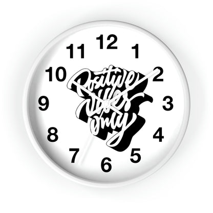 Wall clock