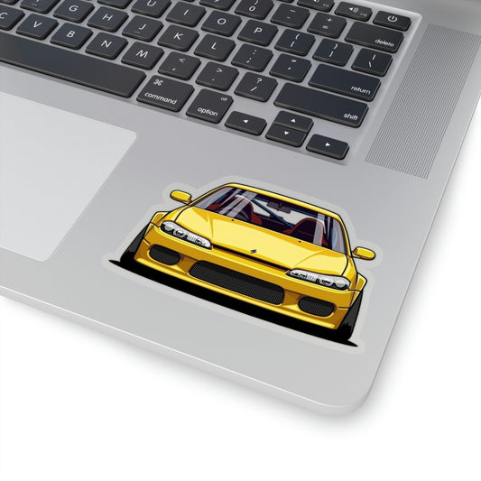 Nissan Kiss-Cut Stickers