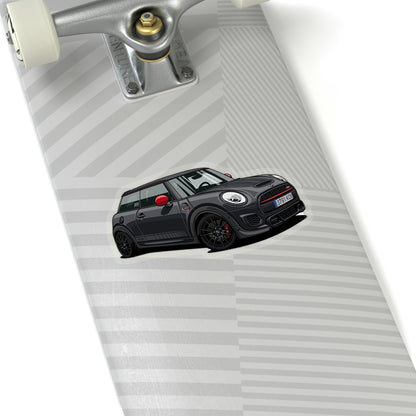 Mini Kiss-Cut Stickers